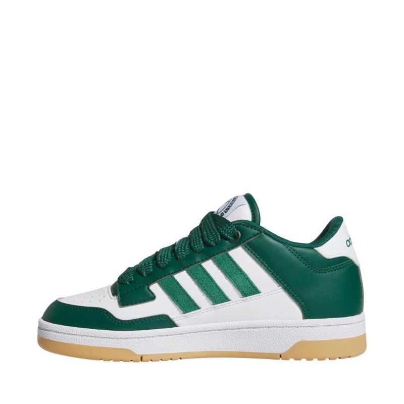 adidas Rapid Court Low Jr Cipő gyerek Utcai JR1019