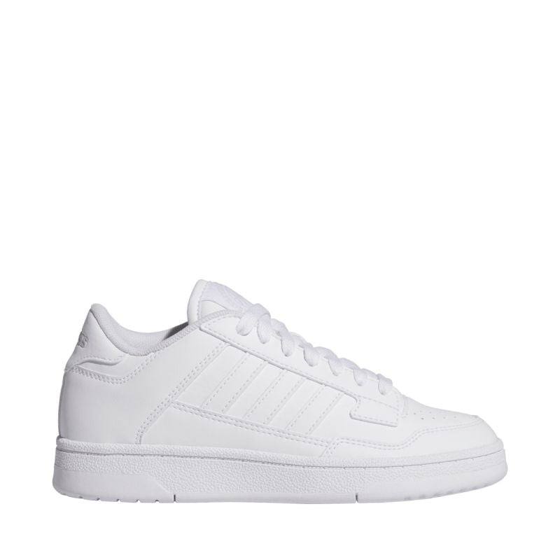 adidas Rapid Court Low KI8851 kids' shoes gyerek cipő