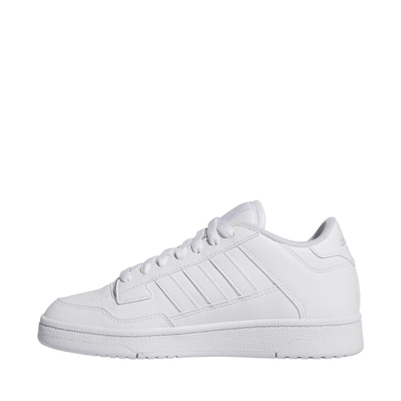 adidas Rapid Court Low KI8851 kids' shoes gyerek cipő