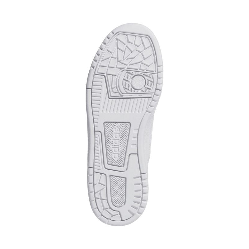 adidas Rapid Court Low KI8851 kids' shoes gyerek cipő