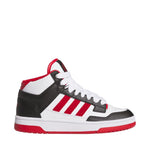 adidas Rapid Court Mid Jr Cipő gyerek Utcai JR3180