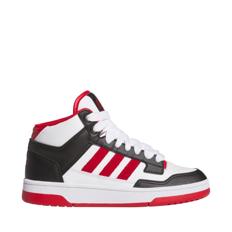adidas Rapid Court Mid Jr Cipő gyerek Utcai JR3180