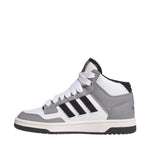 adidas Rapid Court Mid Jr JR0191 cipő - Sportmania.hu