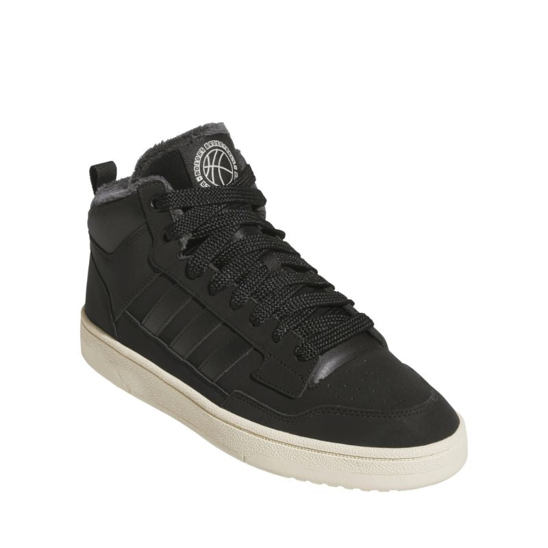Adidas Rapid Court Mid Winterized férfi cipő