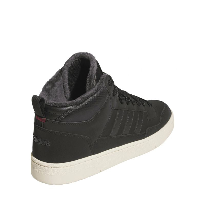 Adidas Rapid Court Mid Winterized férfi cipő