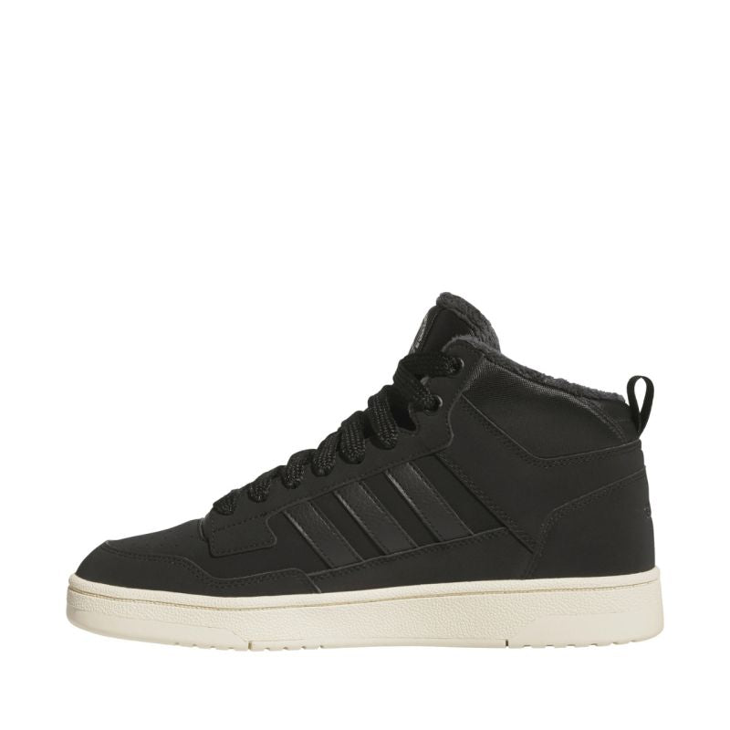 Adidas Rapid Court Mid Winterized férfi cipő