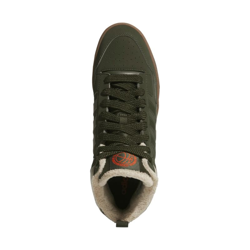 Adidas Rapid Court Mid Winterized férfi cipő