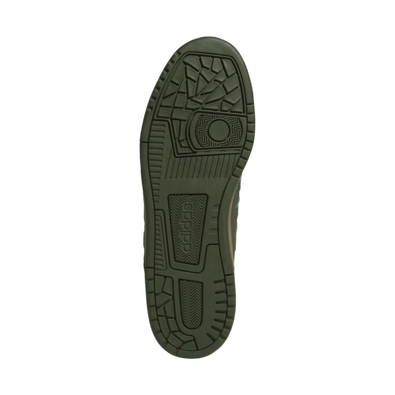 Adidas Rapid Court Mid Winterized férfi cipő