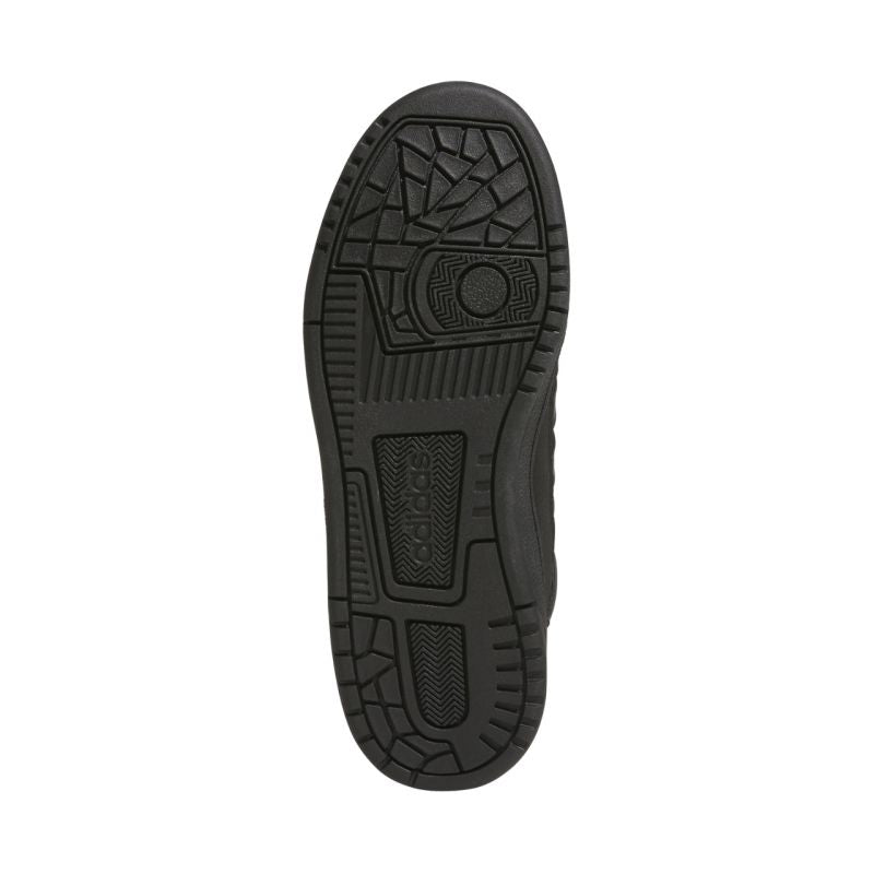 adidas Rapid Court Mid Winterized Jr JR2804 shoes Cipő - Sportmania.hu