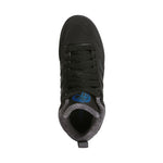 adidas Rapid Court Mid Winterized Jr JR2804 shoes Cipő - Sportmania.hu