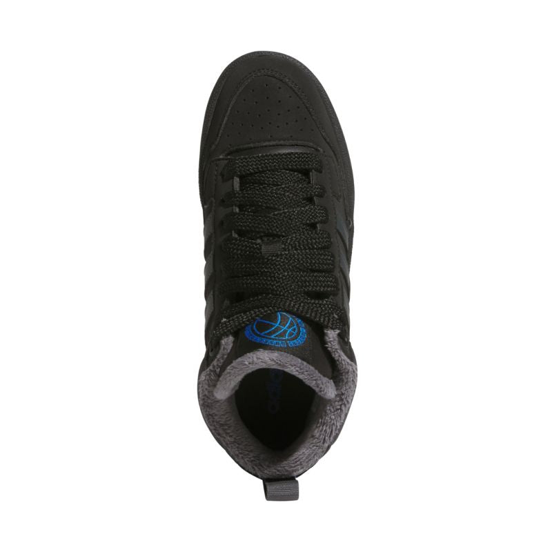 adidas Rapid Court Mid Winterized Jr JR2804 shoes Cipő - Sportmania.hu