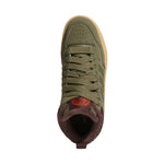 Adidas Rapid Court Mid Winterized Jr JR2813 Cipő - Sportmania.hu