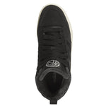 Adidas Rapid Court Mid Winterized Jr shoes gyerek teremcipő