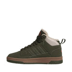 Adidas Rapid Court Mid Winterized Kids' gyerek cipő