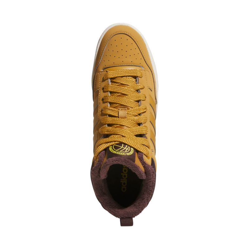 Adidas Rapid Court Mid Winterized M JR0171 Cipő - Sportmania.hu