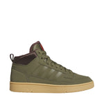 adidas Rapid Court Mid Winterized M JR0184 shoes Cipő - Sportmania.hu