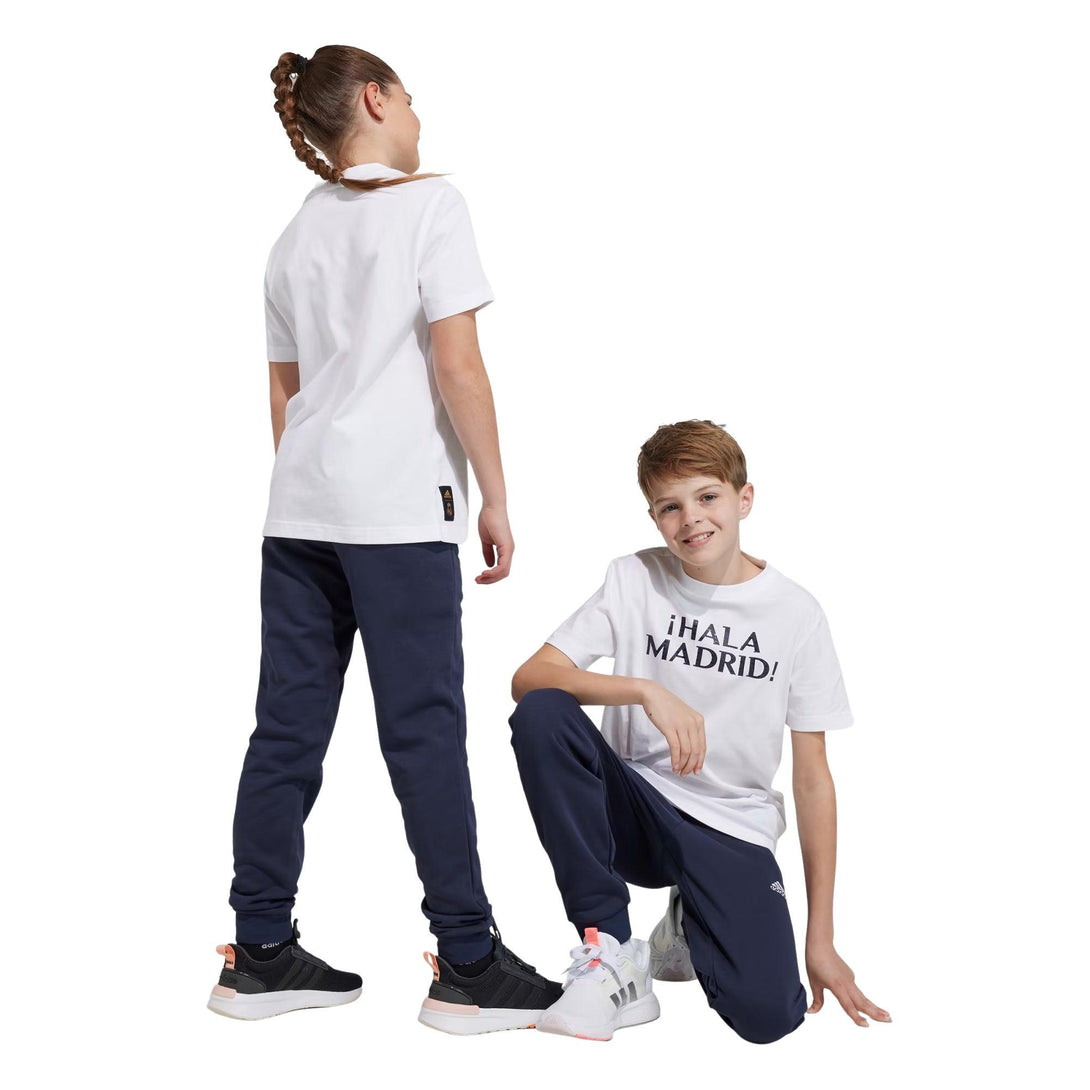 Adidas REAL KIDS TEE GYEREK PÓLÓ Gyerekpóló - Sportmania.hu