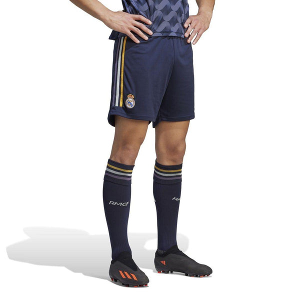 Adidas Real Madrid 23/24 Away RÖVIDNADRÁG Short - Sportmania.hu