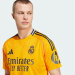 Adidas Real Madrid 24/25 Away Futball mez