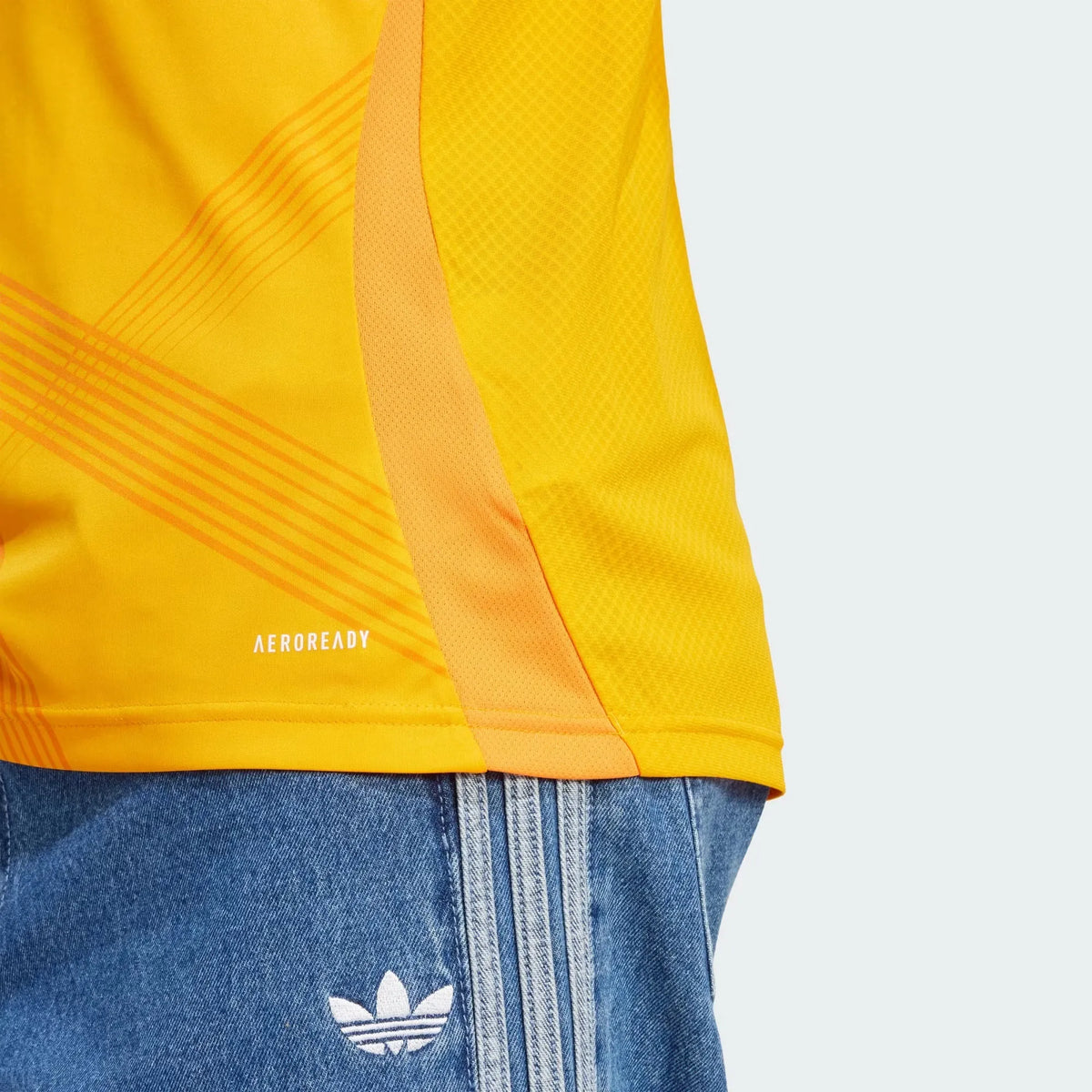 Adidas Real Madrid 24/25 Away Futball mez