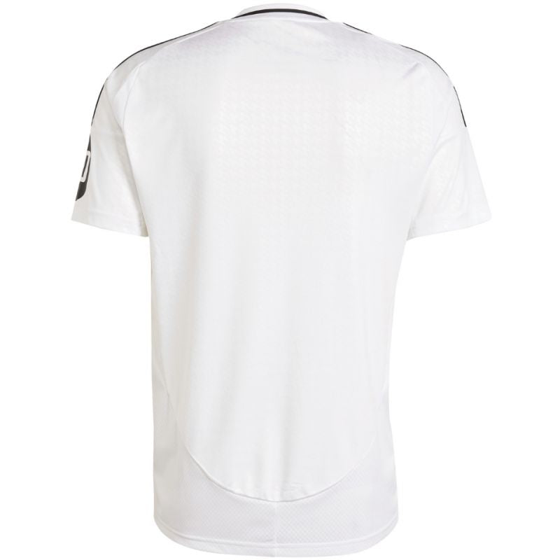 Adidas Real Madrid 24/25 Home T-shirt Futball mez férfi JX2136