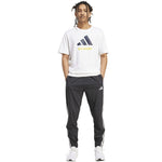 adidas Real Madrid 24/25 Seasonal Graphic férfi Póló JM2124
