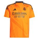 Adidas Real Madrid 24/25 Away Futball mez, gyerek - Sportmania.hu