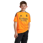 Adidas Real Madrid 24/25 Away Futball mez, gyerek - Sportmania.hu