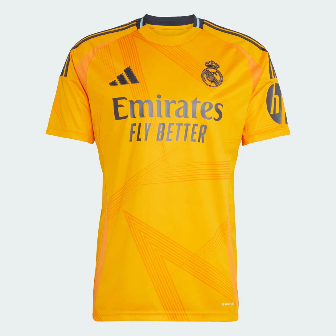Adidas Real Madrid 24/25 Away Futball mez - Sportmania.hu