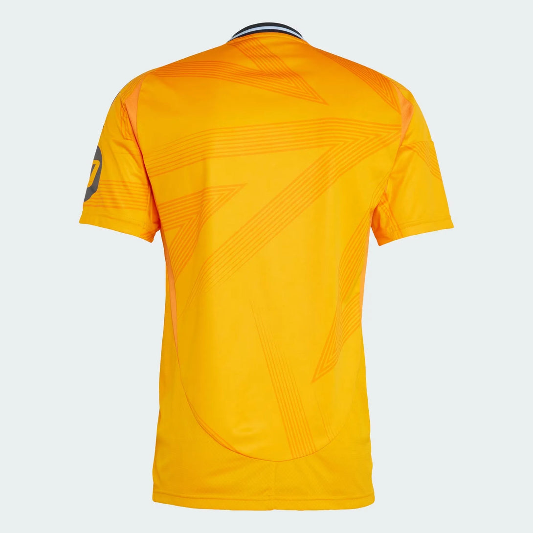 Adidas Real Madrid 24/25 Away Futball mez - Sportmania.hu