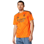 Adidas Real Madrid 24/25 Away Futball mez - Sportmania.hu