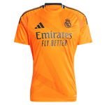 Adidas Real Madrid 24/25 Away Futball mez - Sportmania.hu