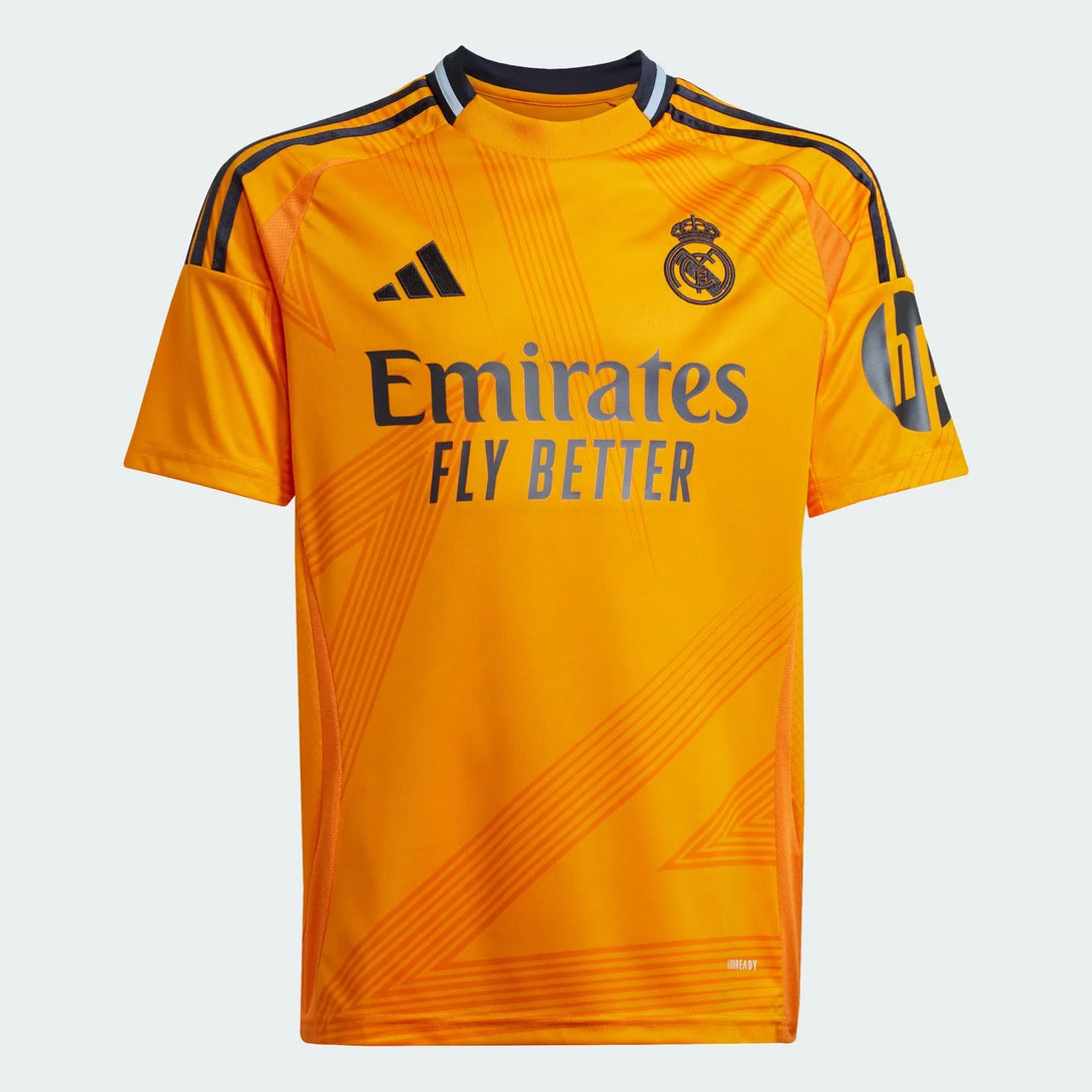 Adidas Real Madrid 24/25 Futball mez, gyerek - Sportmania.hu