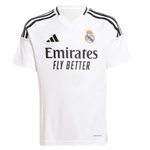 Adidas Real Madrid 24/25 Home Futball mez, gyerek - Sportmania.hu