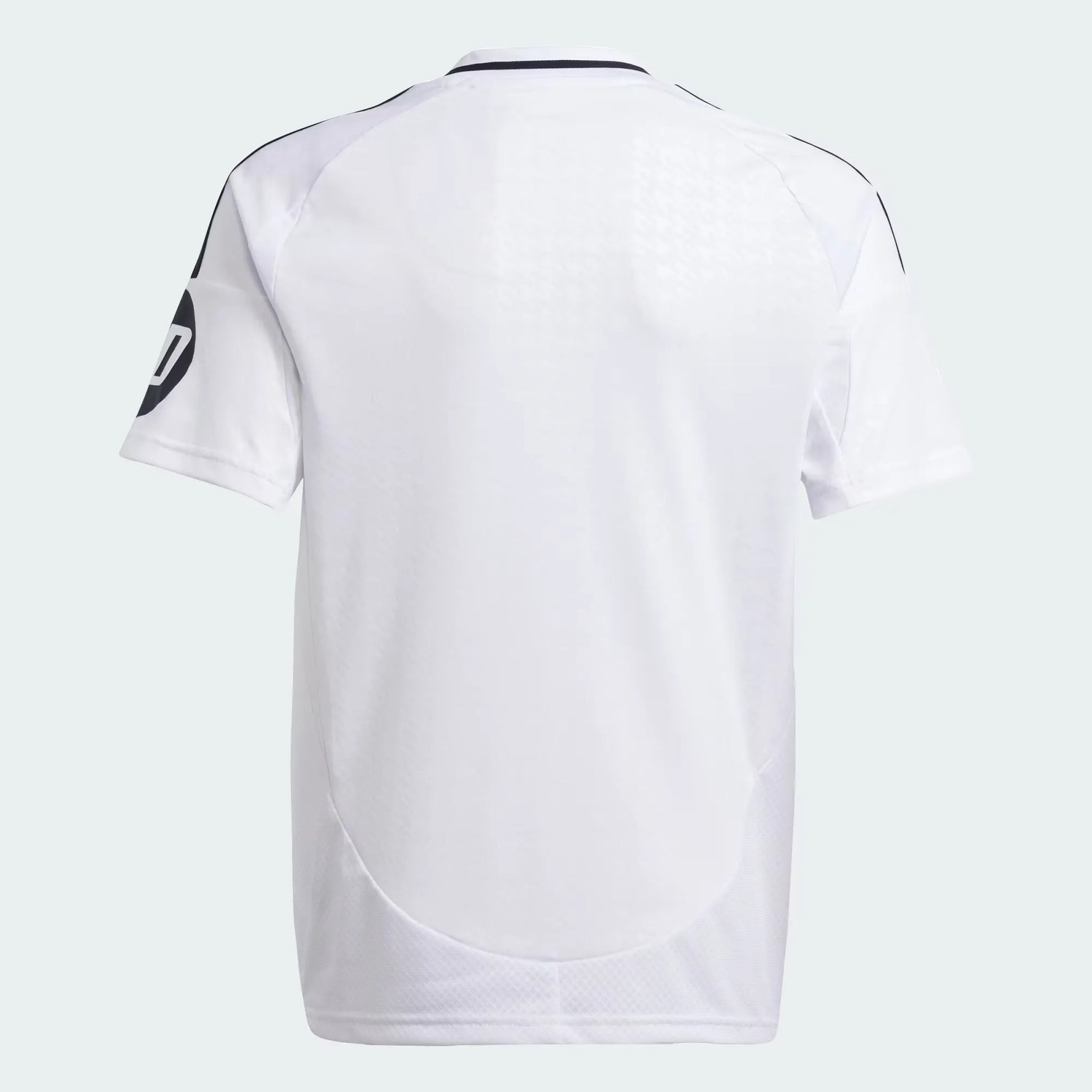 adidas Real Madrid 24/25 Home Futball mez, gyerek - Sportmania.hu