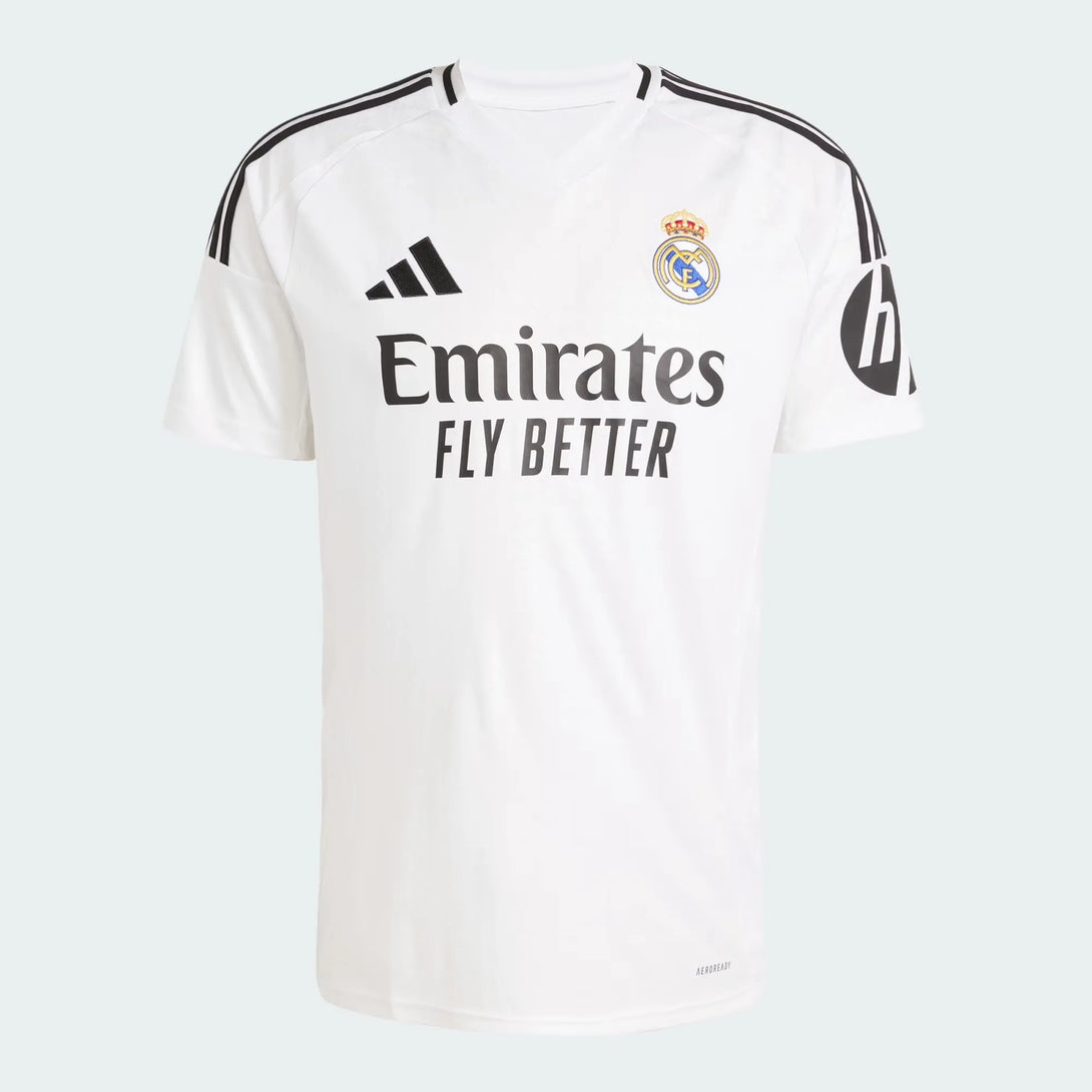 Adidas Real Madrid 24/25 Home Futball mez - Sportmania.hu