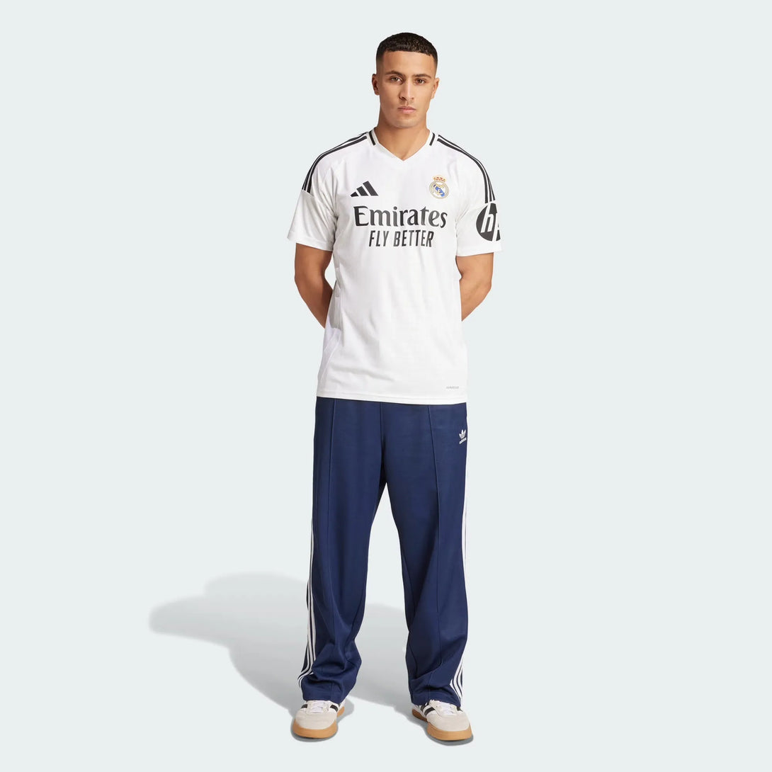 Adidas Real Madrid 24/25 Home Futball mez - Sportmania.hu