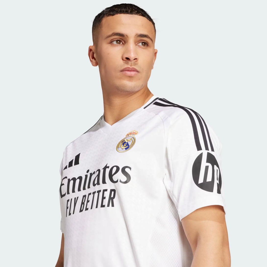 Adidas Real Madrid 24/25 Home Futball mez - Sportmania.hu