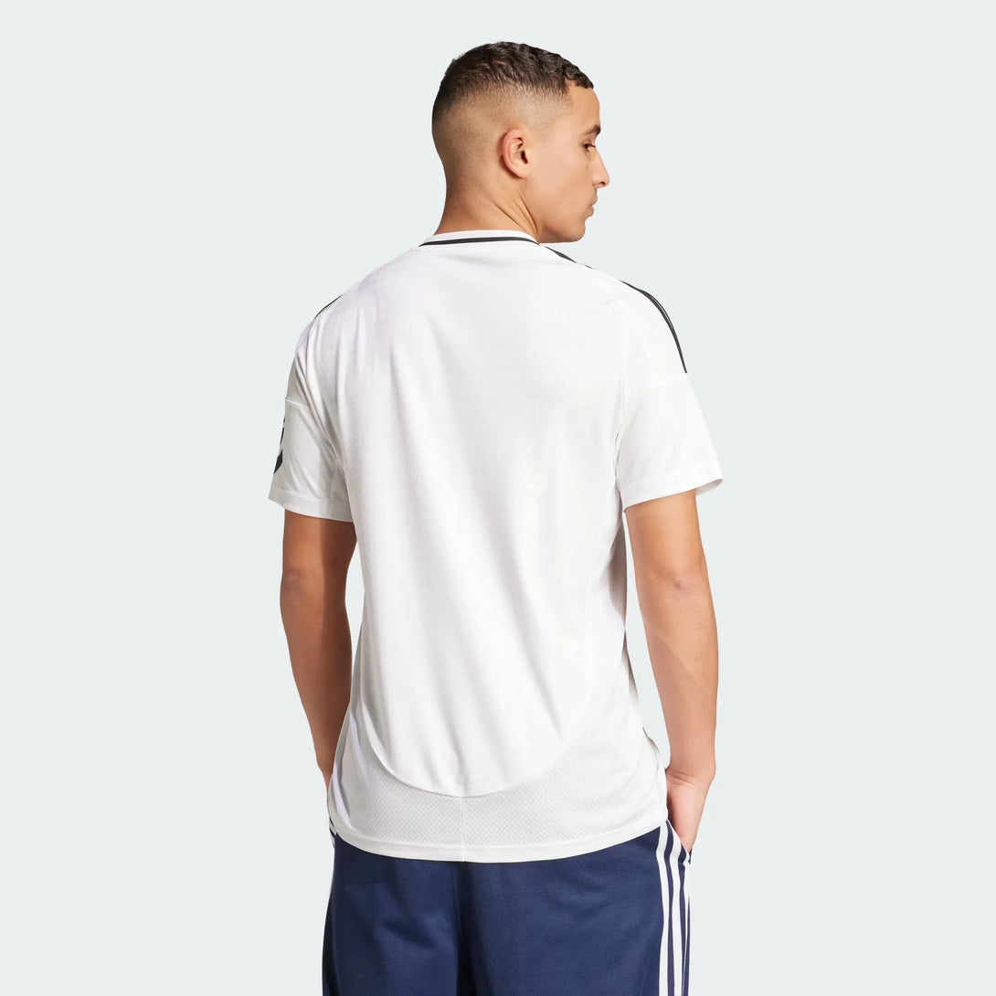 Adidas Real Madrid 24/25 Home Futball mez - Sportmania.hu