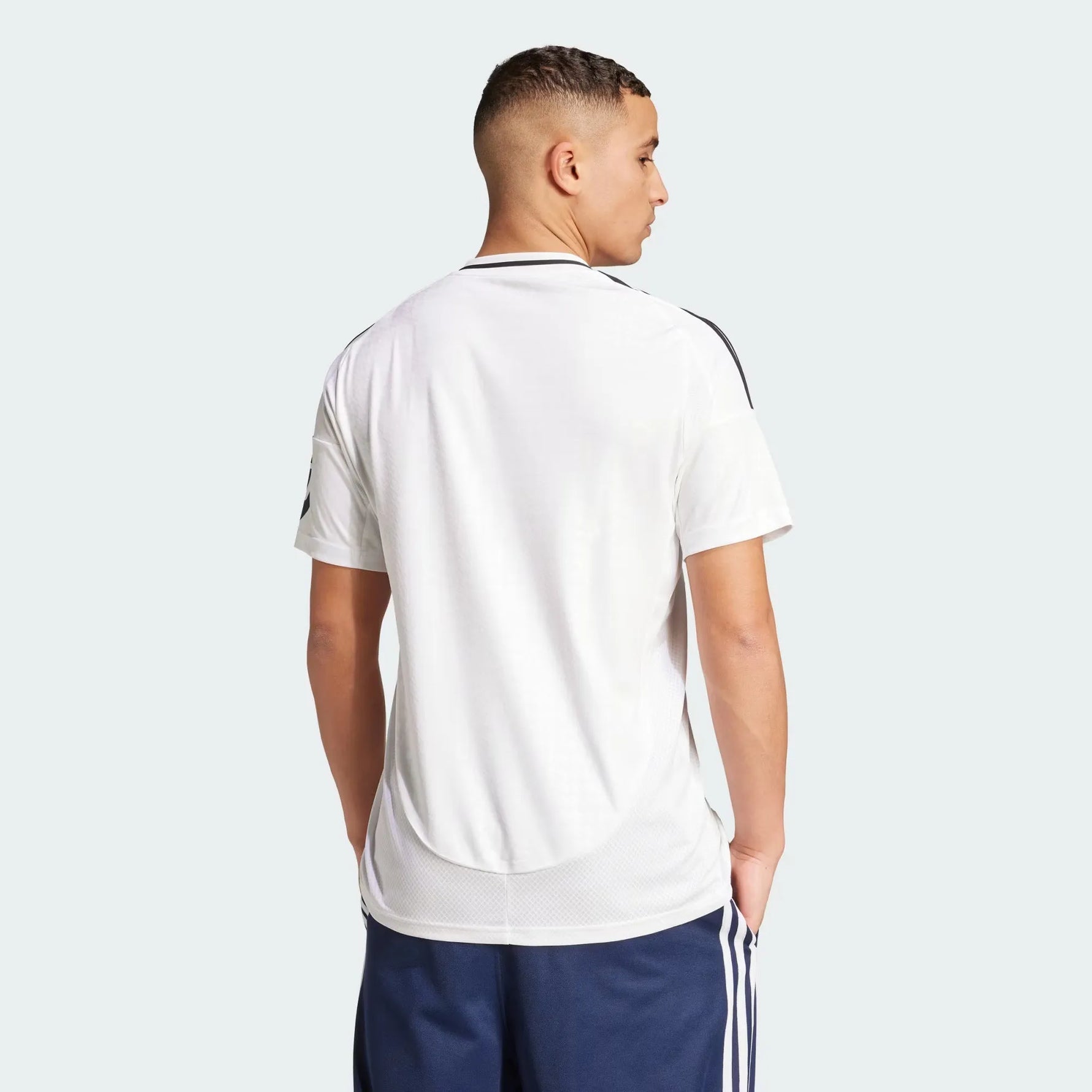 Adidas Real Madrid 24/25 Home Futball mez - Sportmania.hu