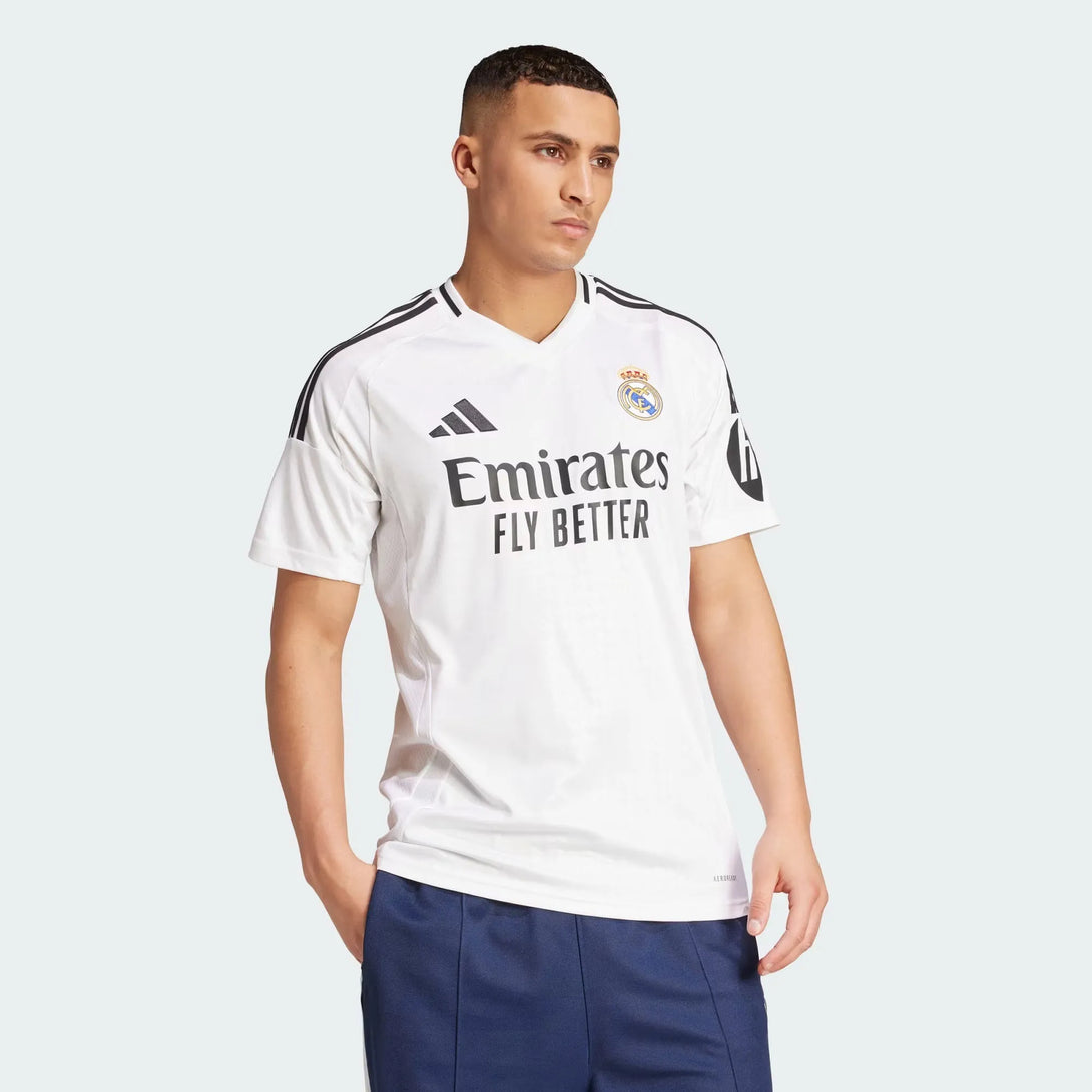 Adidas Real Madrid 24/25 Home Futball mez - Sportmania.hu