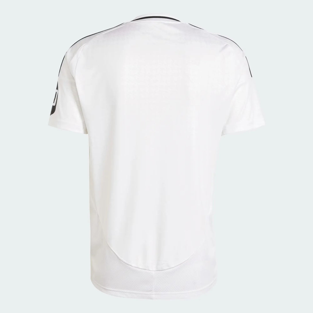 Adidas Real Madrid 24/25 Home Futball mez - Sportmania.hu