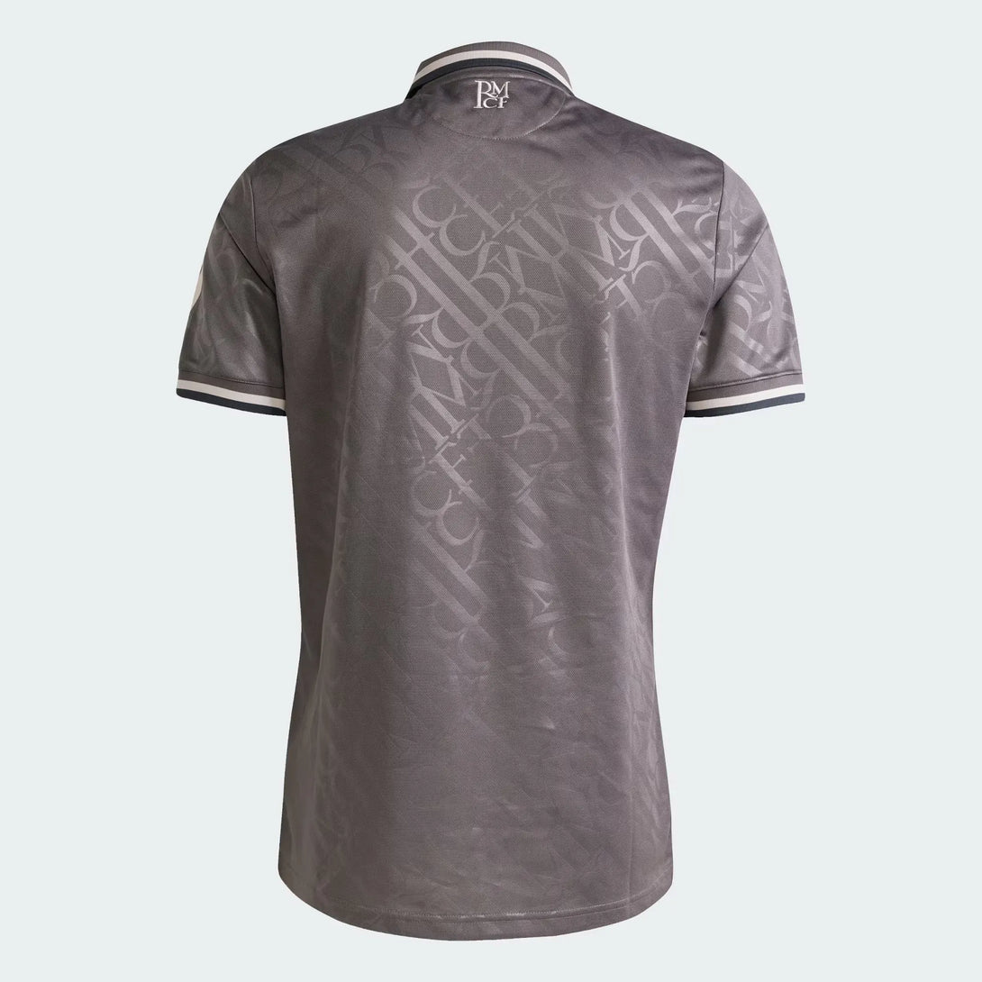 Adidas Real Madrid 24/25 Third Futball mez - Sportmania.hu