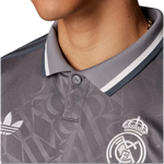 Adidas Real Madrid 24/25 Third Futball mez - Sportmania.hu