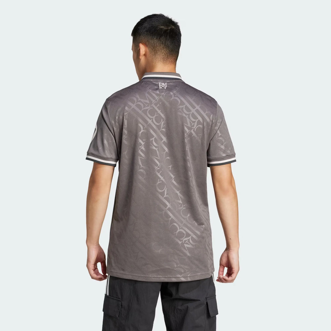 Adidas Real Madrid 24/25 Third Futball mez - Sportmania.hu