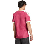 Adidas Real Madrid 26/27 Third Jersey Men's Pink rózsaszín férfi póló IA7520