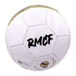 adidas Real Madrid 33RD RM7BG33 futball labda - Sportmania.hu