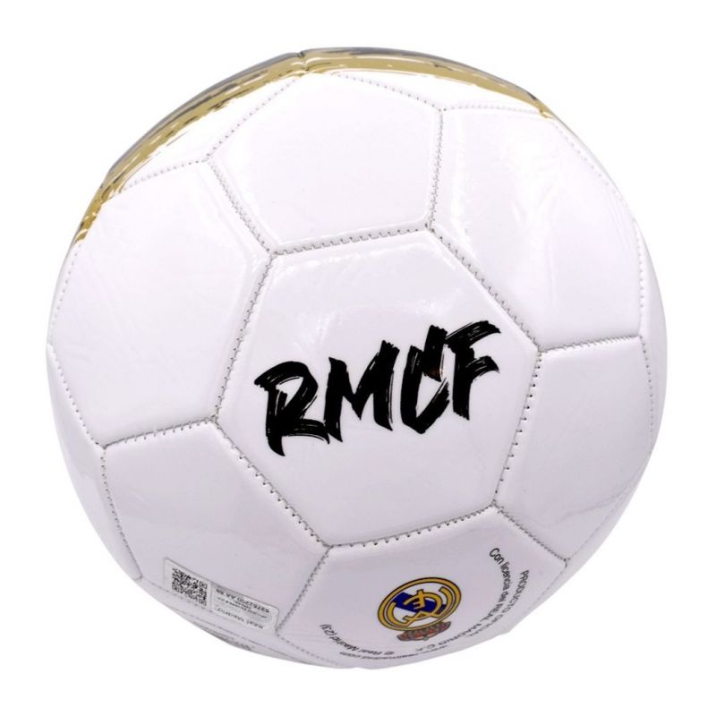 adidas Real Madrid 33RD RM7BG33 futball labda - Sportmania.hu