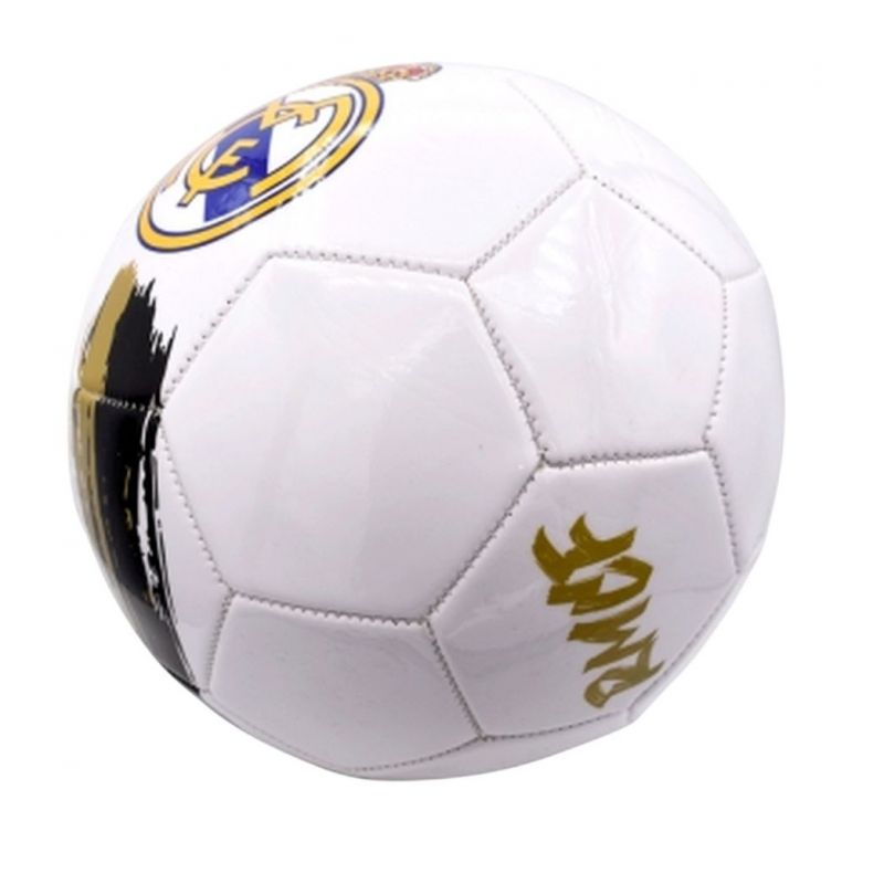 adidas Real Madrid 33RD RM7BG33 futball labda - Sportmania.hu