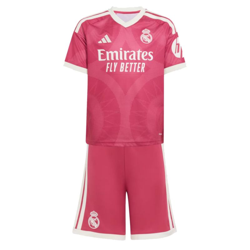 Adidas Real Madrid 3rd Kit gyerek hátizsák